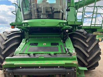 Main image John Deere S780