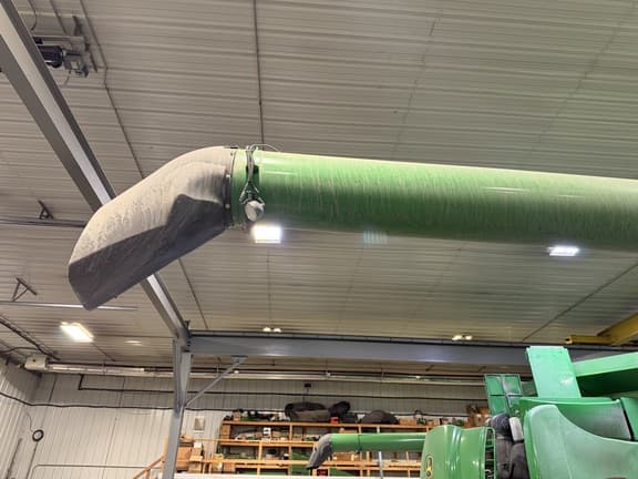 Image of John Deere S790 equipment image 3