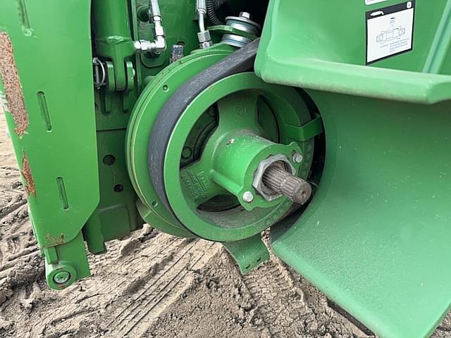 Image of John Deere S790 equipment image 3