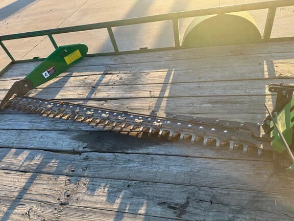 Image of Frontier SB3108 equipment image 4