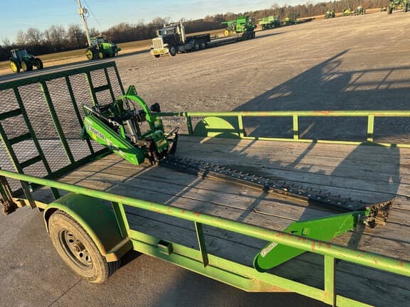 Image of Frontier SB3108 equipment image 3