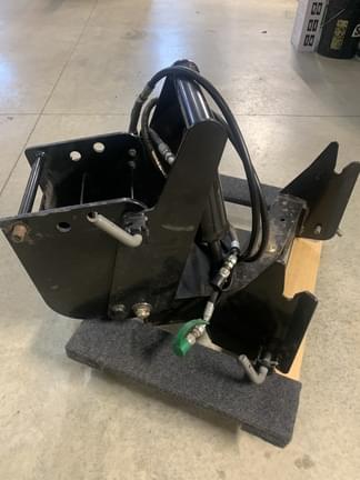 Image of John Deere 47" Snow Blower equipment image 3