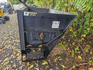 2019 John Deere SD84 Image