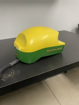 2019 John Deere StarFire 6000 Equipment Image0