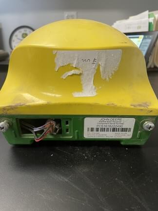 Image of John Deere StarFire 6000 Image 1
