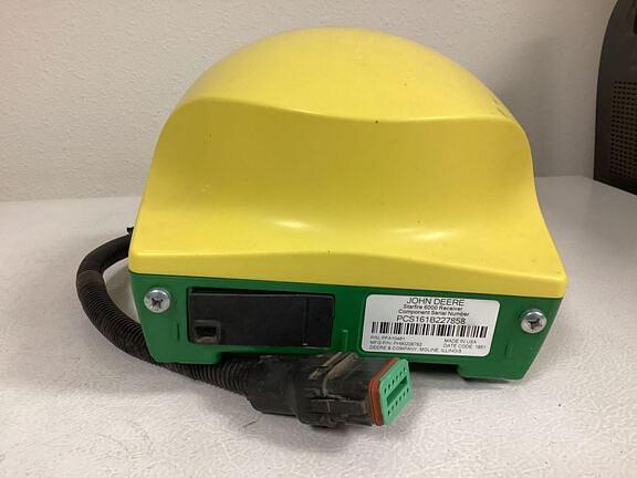 2019 John Deere StarFire 6000 Equipment Image0