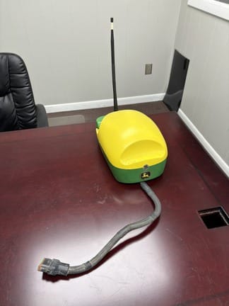 2019 John Deere StarFire 6000 Equipment Image0