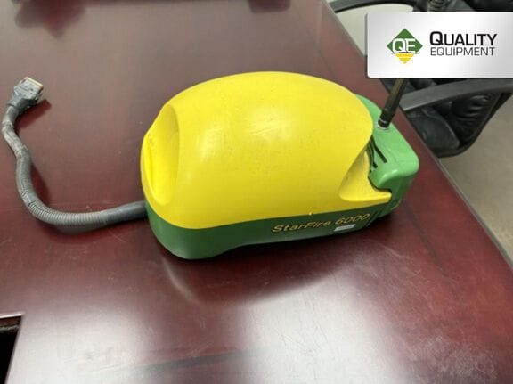 2019 John Deere StarFire 6000 Equipment Image0