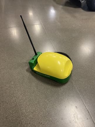 Image of John Deere StarFire 6000 Primary Image