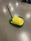 2019 John Deere StarFire 6000 Image