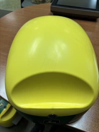 Main image John Deere StarFire 6000