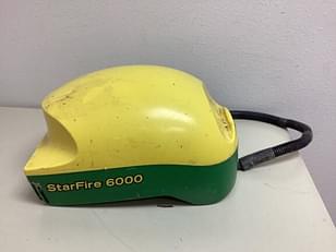 Main image John Deere StarFire 6000 4