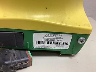 Main image John Deere StarFire 6000 6