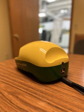 Main image John Deere StarFire 3000