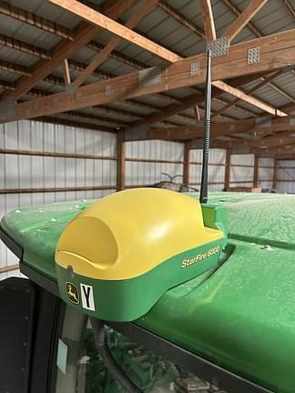 Image of John Deere StarFire 6000 Image 0