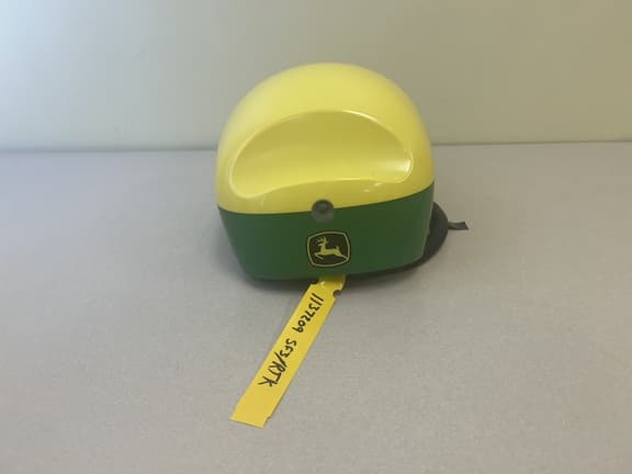 Image of John Deere StarFire 6000 equipment image 2