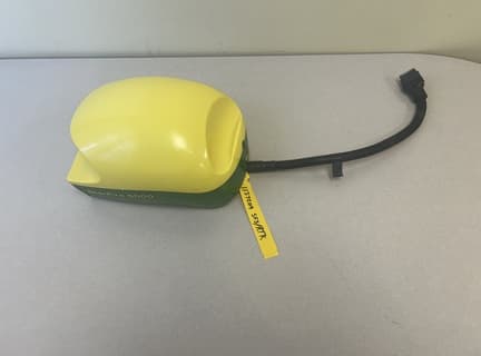 Image of John Deere StarFire 6000 equipment image 1