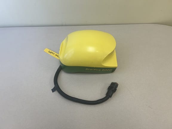 2019 John Deere StarFire 6000 Equipment Image0