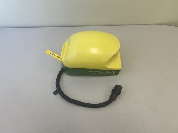 Image of John Deere StarFire 6000 Primary image
