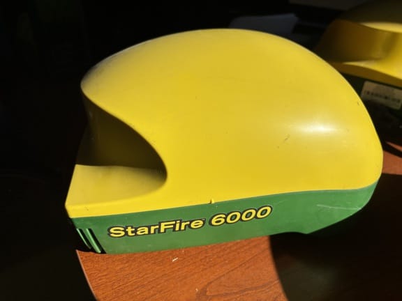 Main image John Deere StarFire 6000