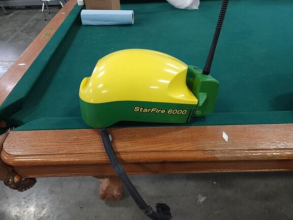 Image of John Deere StarFire 6000 Primary Image