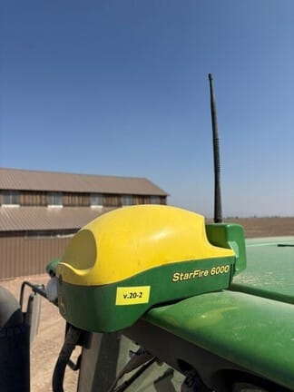 2019 John Deere StarFire 6000 Equipment Image0