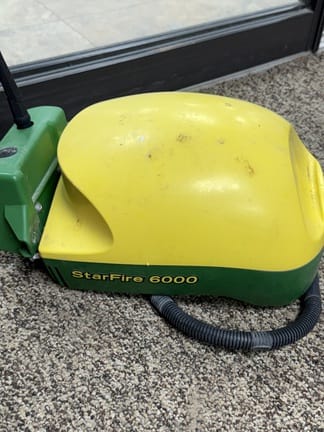 2019 John Deere StarFire 6000 Equipment Image0