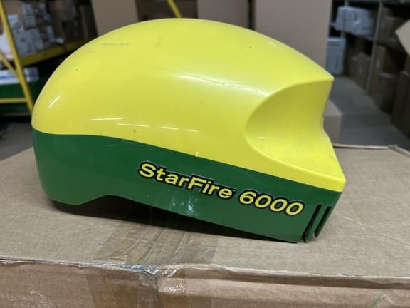 Image of John Deere StarFire 6000 Primary image