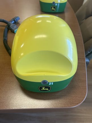 2019 John Deere StarFire 6000 Equipment Image0