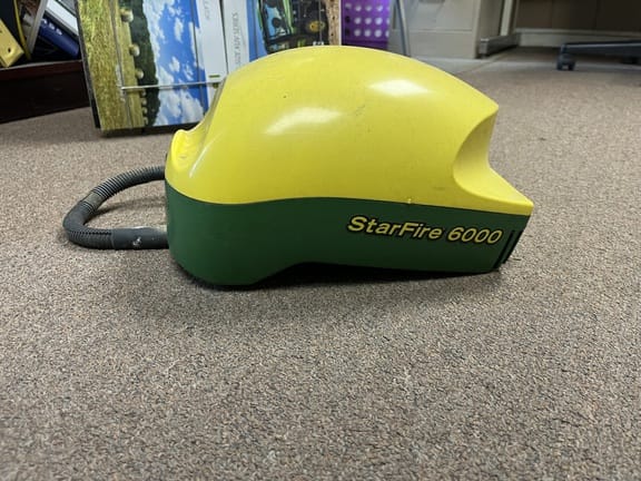 2019 John Deere StarFire 6000 Equipment Image0