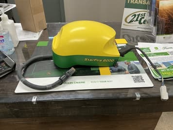 Main image John Deere StarFire 6000