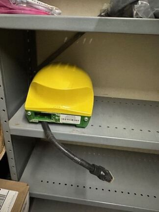 2019 John Deere StarFire 6000 Equipment Image0