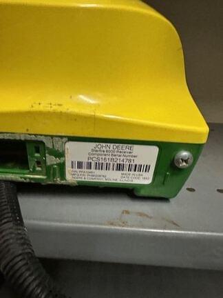 Image of John Deere StarFire 6000 Image 1