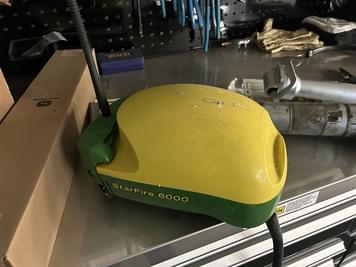 Main image John Deere StarFire 6000