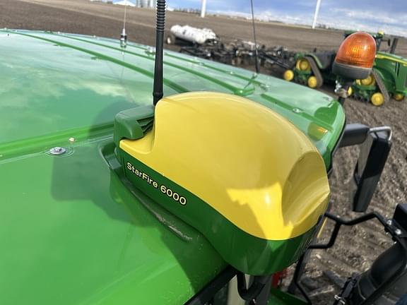 Image of John Deere StarFire 6000 equipment image 1