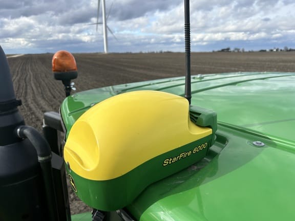 Main image John Deere StarFire 6000