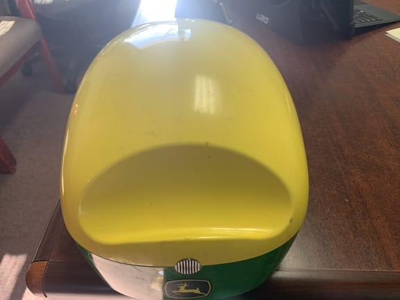 2019 John Deere StarFire 6000 Equipment Image0