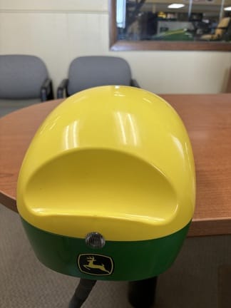 2019 John Deere StarFire 6000 Equipment Image0