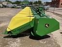 2019 John Deere SH12F Image