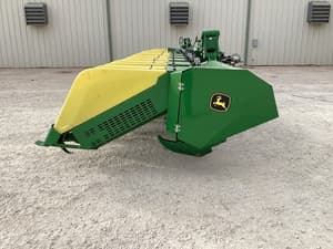 2019 John Deere SH12F Image