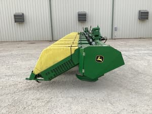 2019 John Deere SH12F Image