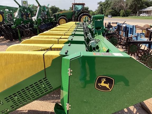 Image of John Deere SH12F Primary image