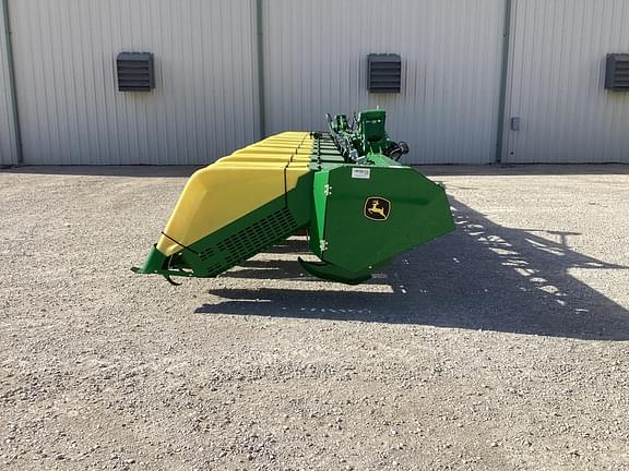 Image of John Deere SH12F Primary image