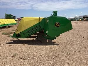 2019 John Deere SH12F Image