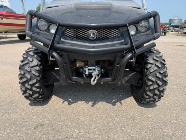 Image of John Deere XUV 590M equipment image 2