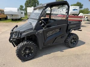 2019 John Deere XUV 590M Image