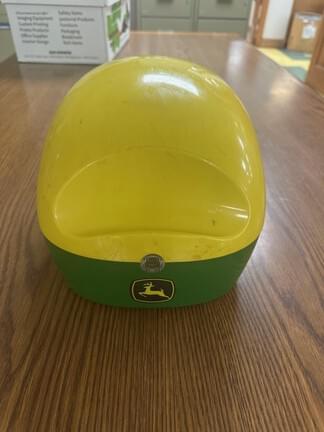 Image of John Deere StarFire 6000 equipment image 2