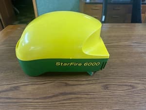 2019 John Deere StarFire 6000 Image