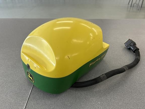 Image of John Deere StarFire 6000 Image 0