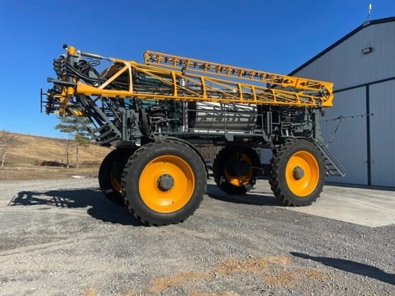 Main image Hagie STS14